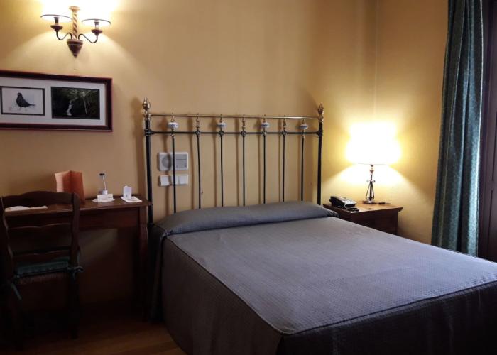 Hotel La Posada Regia