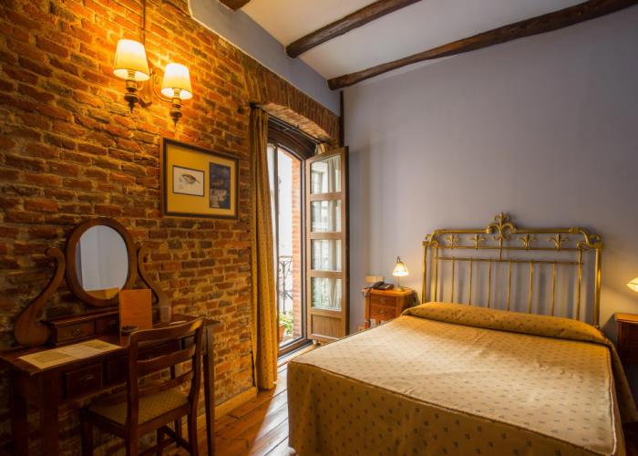 Hotel La Posada Regia