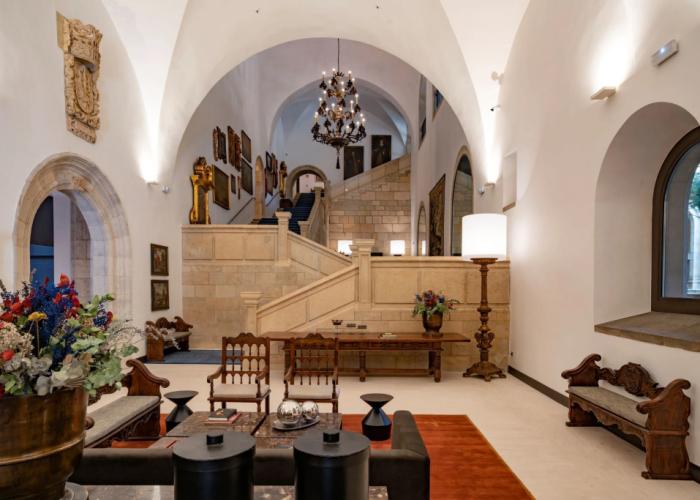 Parador de León