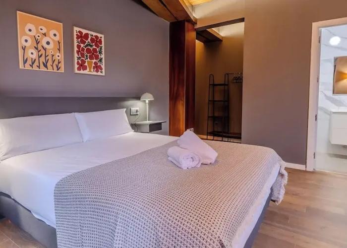 Hotel Barrio Húmedo by gaiarooms