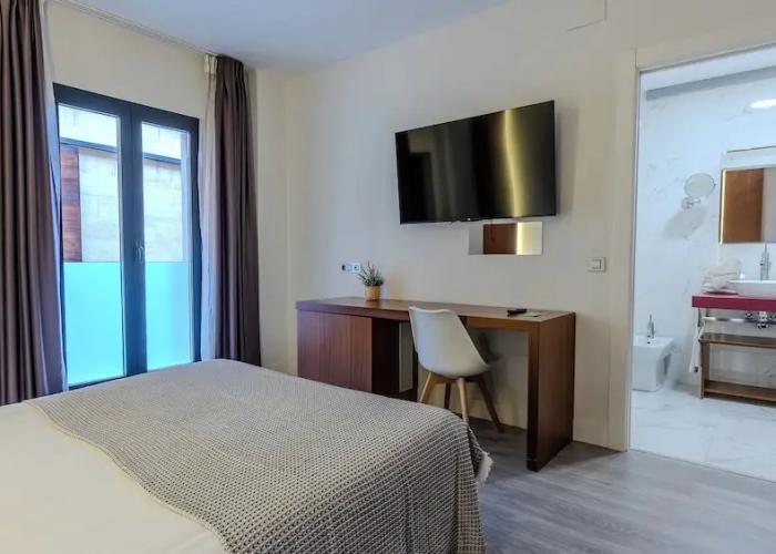 Hotel Barrio Húmedo by gaiarooms