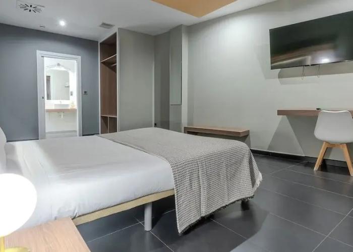 Hotel Barrio Húmedo by gaiarooms