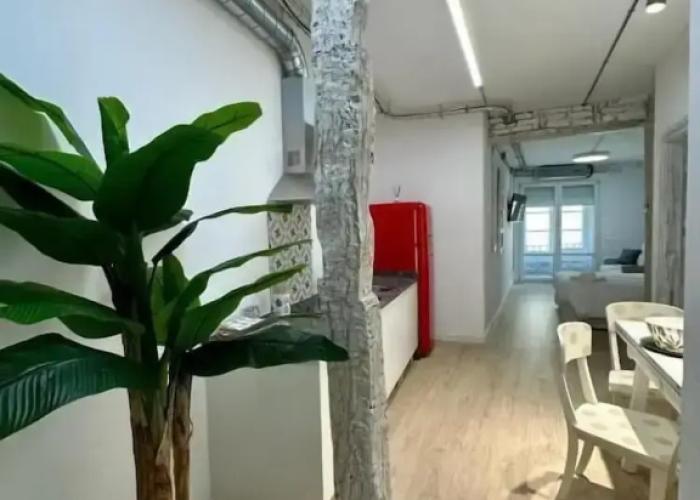 Apartamentos Carolina by gaiarooms