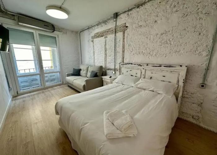 Apartamentos Carolina by gaiarooms