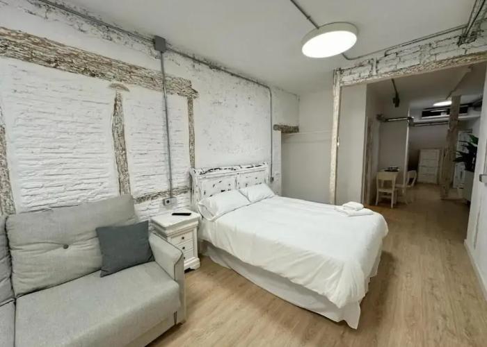 Apartamentos Carolina by gaiarooms