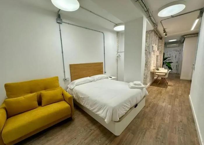 Apartamentos Carolina by gaiarooms