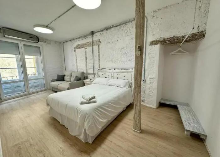 Apartamentos Carolina by gaiarooms