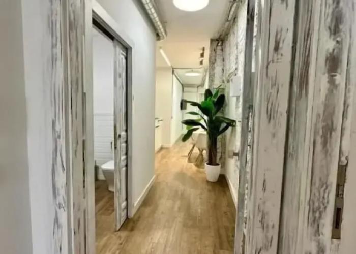 Apartamentos Carolina by gaiarooms