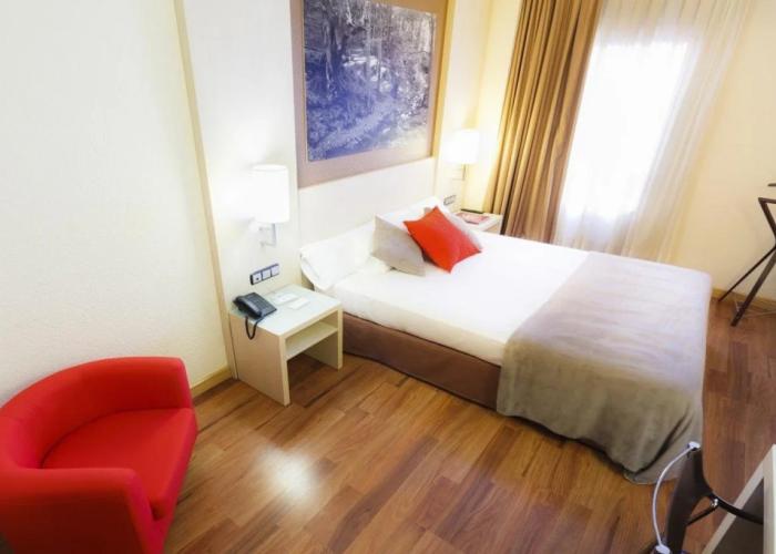 Hotel Condes de Haro