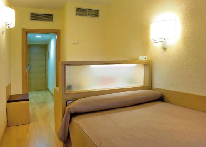 Hotel Condes de Haro