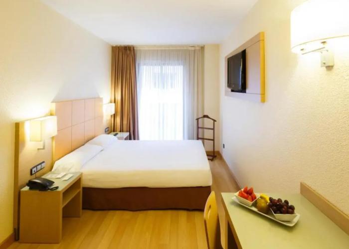 Hotel Condes de Haro
