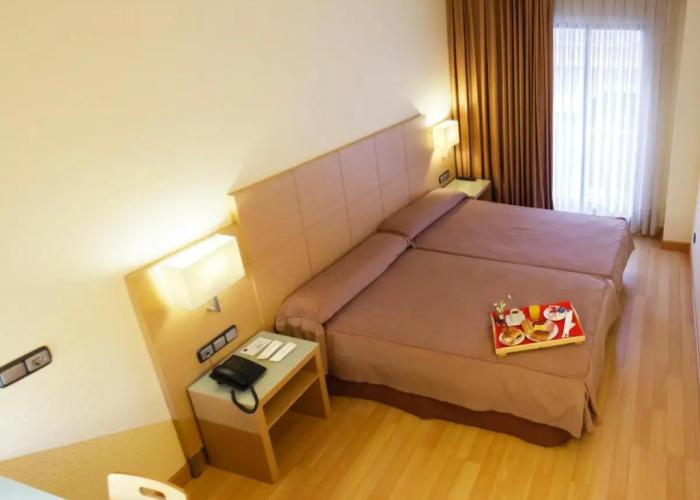 Hotel Condes de Haro