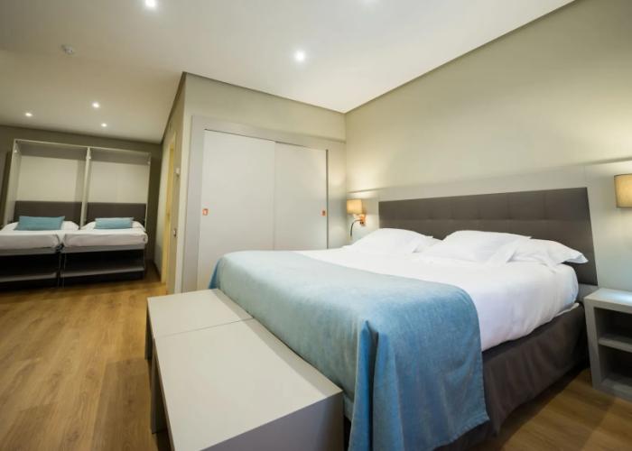 Mercure Carlton Rioja