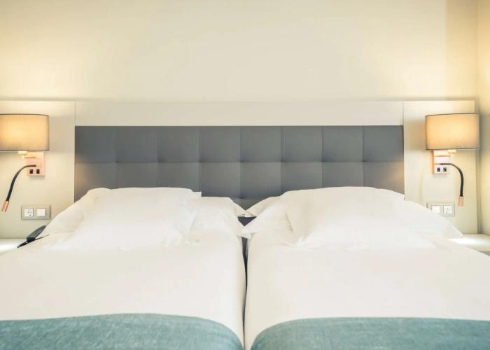Mercure Carlton Rioja