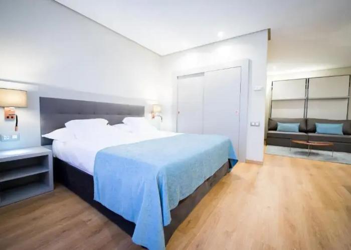 Mercure Carlton Rioja