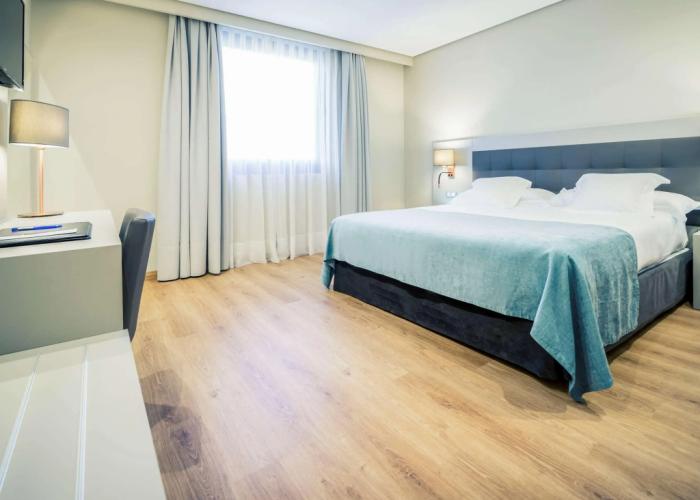 Mercure Carlton Rioja