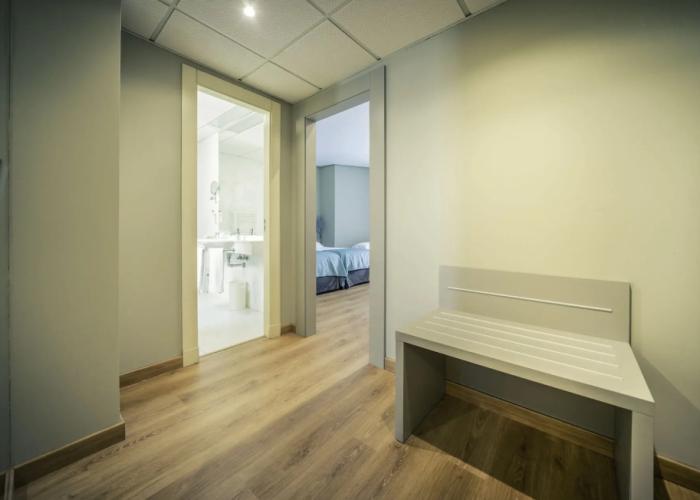 Mercure Carlton Rioja
