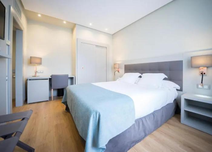 Mercure Carlton Rioja