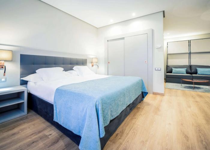 Mercure Carlton Rioja