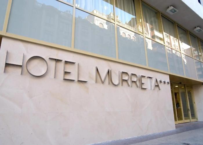 Hotel Murrieta