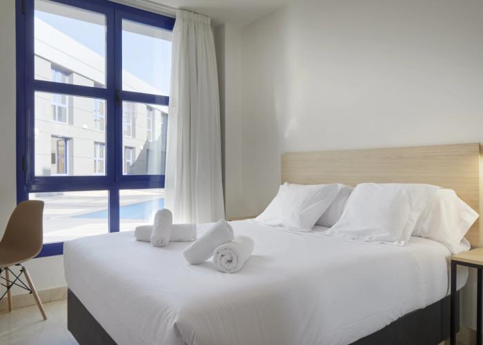 Iraipe Logroño Hotel