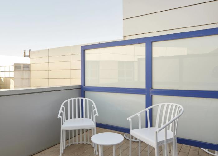 Iraipe Logroño Hotel