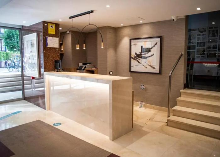 Hotel Los Bracos by Silken