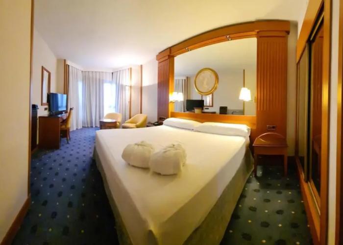 Hotel Los Bracos by Silken