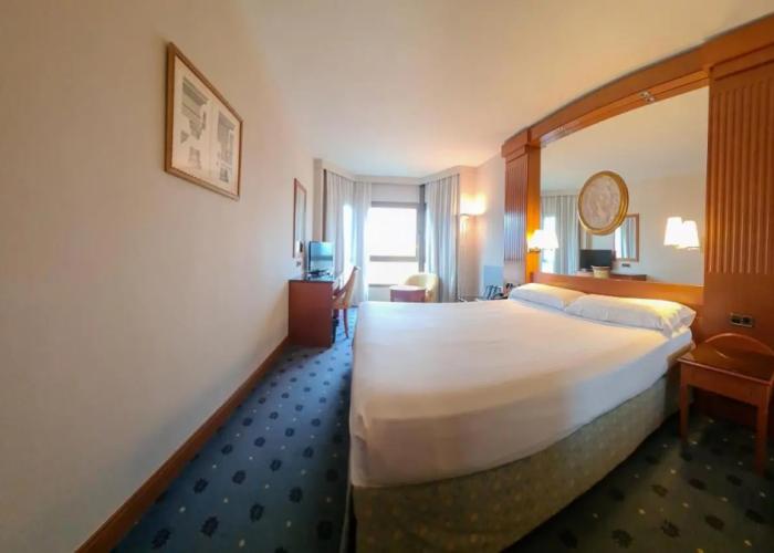 Hotel Los Bracos by Silken