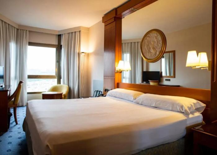 Hotel Los Bracos by Silken