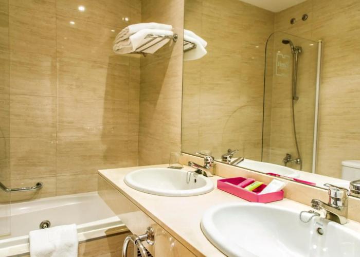 Hotel Zenit Logroño