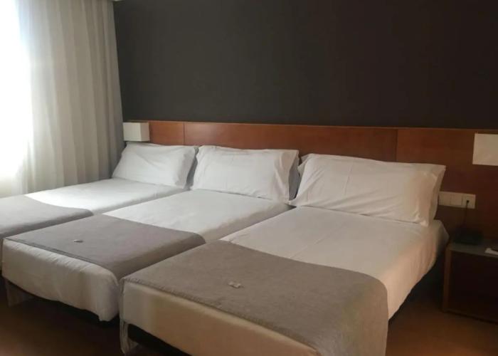 Hotel Zenit Logroño