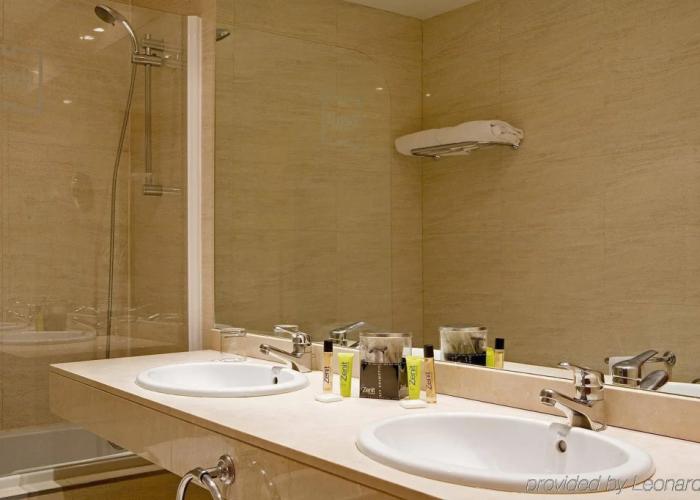 Hotel Zenit Logroño