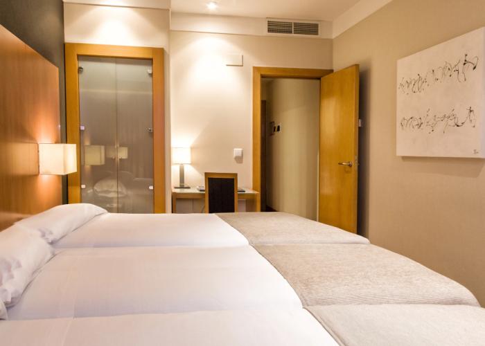 Hotel Zenit Logroño