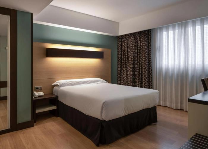 Hotel Ciudad de Logroño