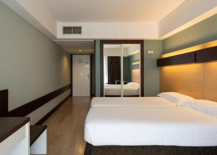 Hotel Ciudad de Logroño