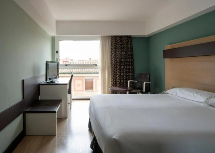 Hotel Ciudad de Logroño