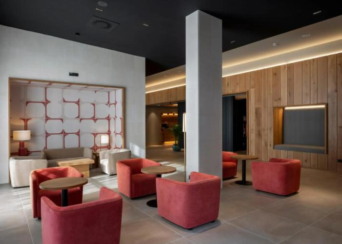 Hotel Ciudad de Logroño