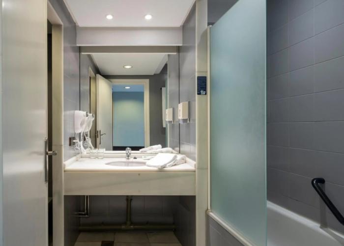 Hotel Ciudad de Logroño