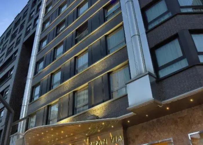 Hotel Gran Via