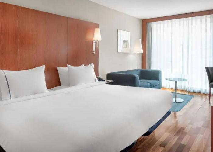 AC Hotel La Rioja by Marriott