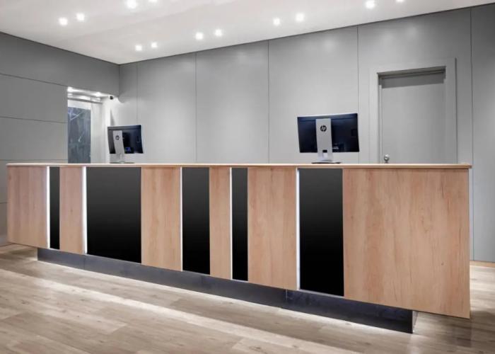 AC Hotel La Rioja by Marriott