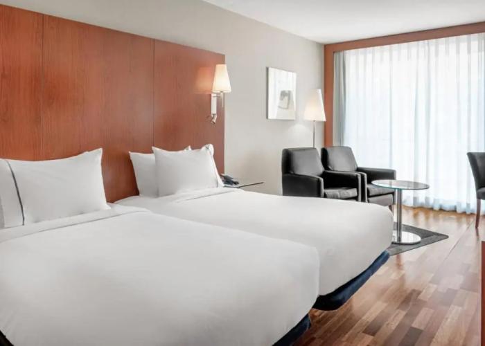 AC Hotel La Rioja by Marriott