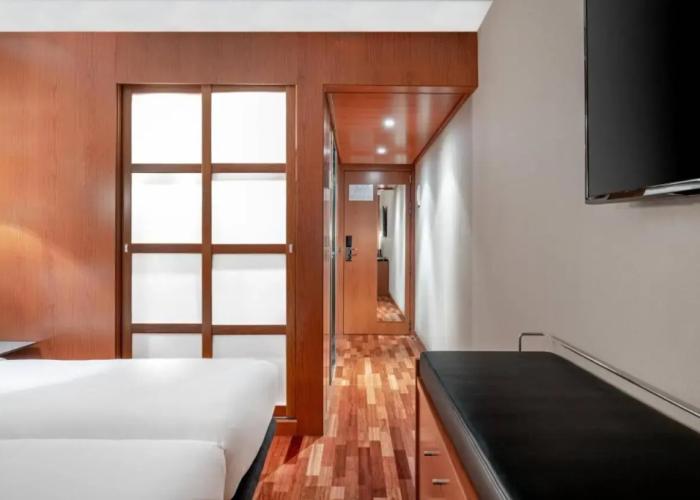 AC Hotel La Rioja by Marriott