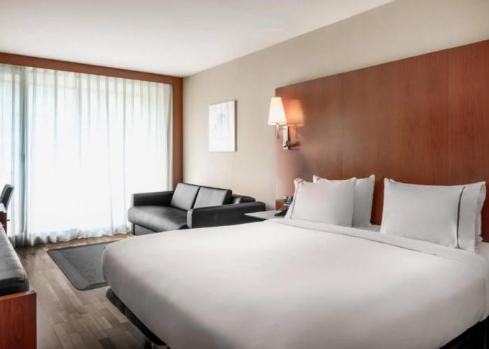 AC Hotel La Rioja by Marriott