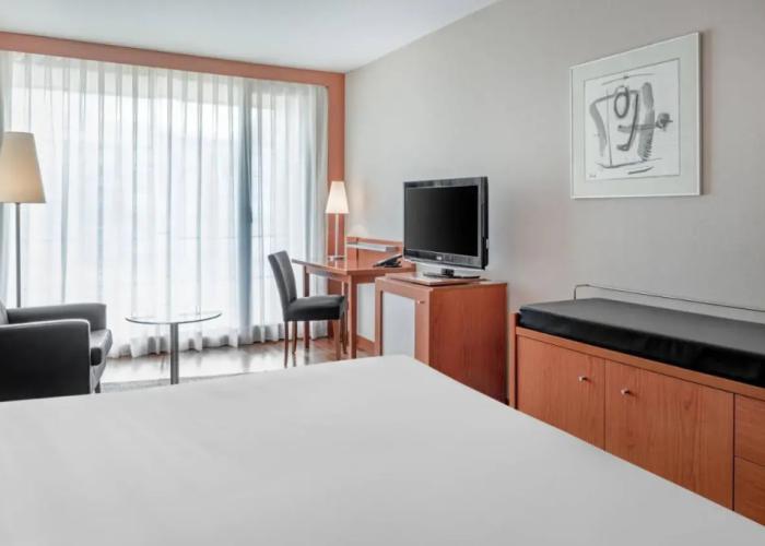 AC Hotel La Rioja by Marriott