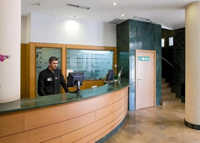 Holiday Inn Express Logrono Rioja by IHG