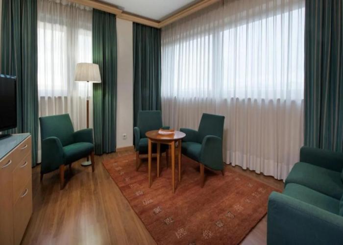Holiday Inn Express Logrono Rioja by IHG