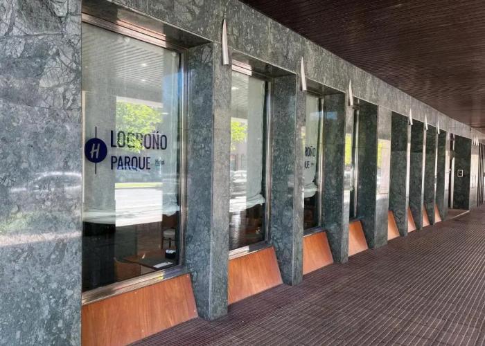 Holiday Inn Express Logrono Rioja by IHG