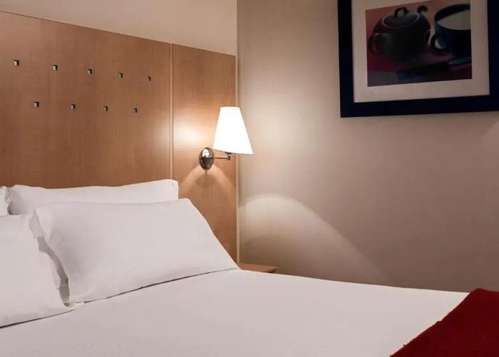 Holiday Inn Express Logrono Rioja by IHG
